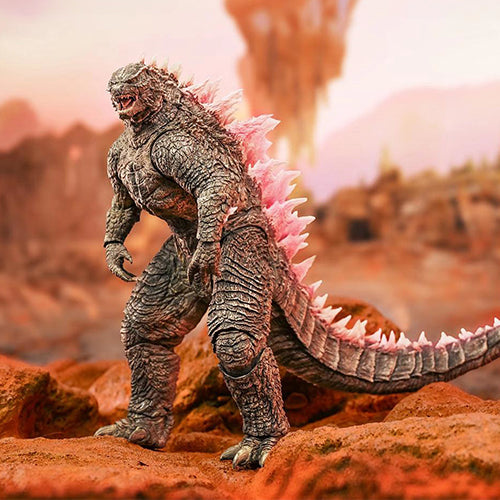 モンスター
