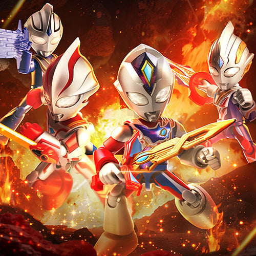 ウルトラマン