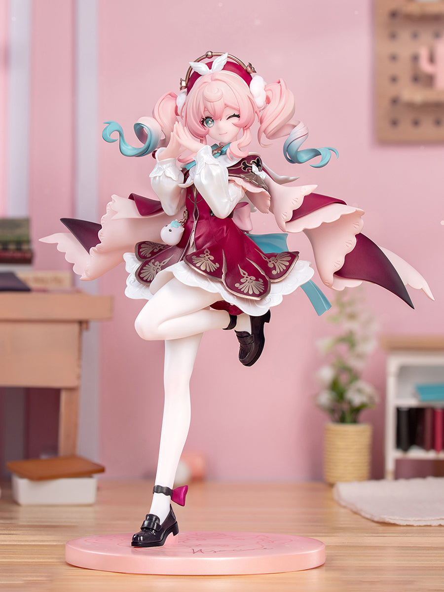 HiPlay Myethos 1/8 Gift+ 崩壊：スターレイル ヒアンシー 塗装済み