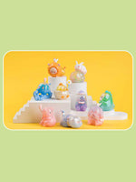 HiPlay Simontoys DONKEE ドンキー 雲の動物ファンタジー ブラインドボックス