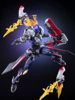 HiPlay MOSHOWTOYS エクセレントグレード 后羿·果てなき星芒 ZY0015 可動フィギュア 塗装済み 完成品