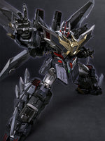 HiPlay CCSTOYS 鉄魄 『スーパーロボット大戦OG』 アルティメットダンクーガ  CCSMM202508A 可動フィギュア 塗装済み 完成品