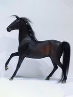 HiPlay Mr.Z 1/6 天猛星 霹靂火 秦明 DT004 可動フィギュア 塗装済み 完成品 アクションフィギュア
