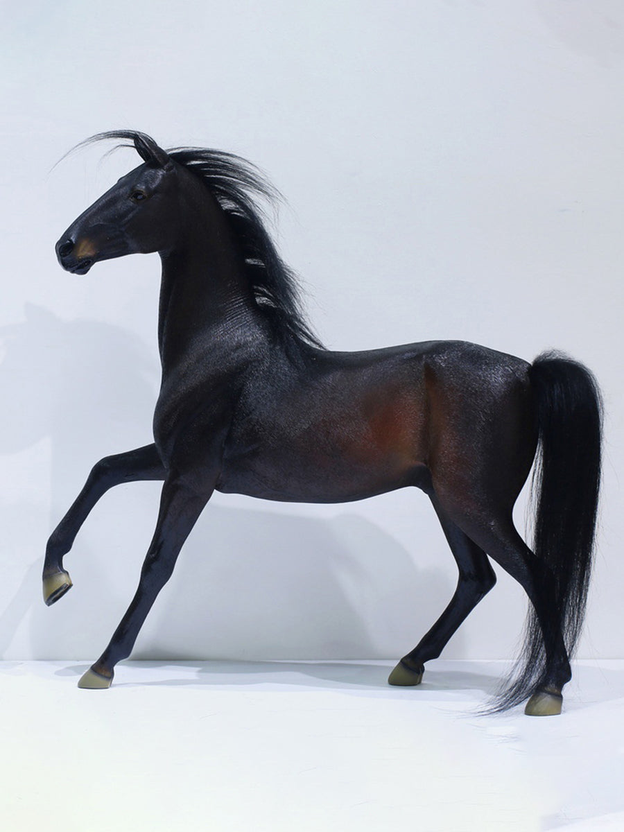 HiPlay Mr.Z 1/6 天猛星 霹靂火 秦明 DT004 可動フィギュア 塗装済み 完成品 アクションフィギュア