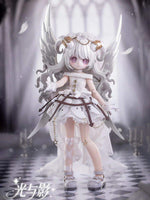 HiPlay TENCY 1/8 BJD 第1弾 光と影シリーズ TENCY-001 ブラインドボックス