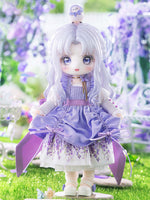 HiPlay HASUKI 1/12 ヴィオーラ NF-002 可動フィギュア 塗装済み 完成品