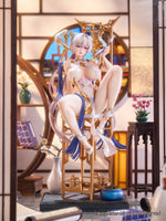 HiPlay Animester 1/6 月龍 朧煙Ver. 豪華版 美少女 塗装済み完成品フィギュア