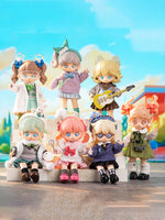 HiPlay Simontoys ティーナー TEENNAR 新歓シリーズ ブラインドボックス