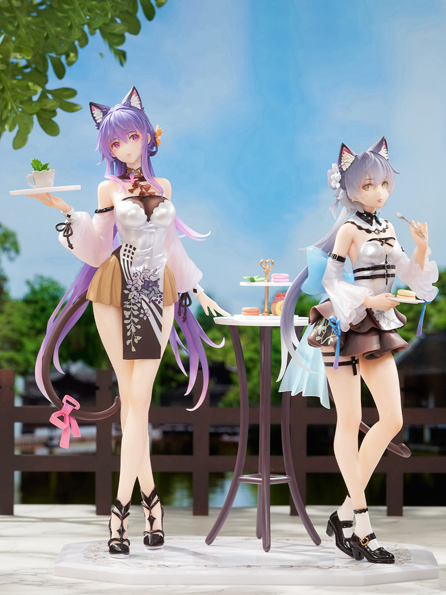 HiPlay Animester 大漫匠 1/7 洛天依＆墨清弦  美少女 塗装済み完成品フィギュア