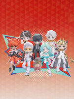 HiPlay NOVA ARTS TO BE HERO X 信頼シーケンス Q版 ブラインドボックス