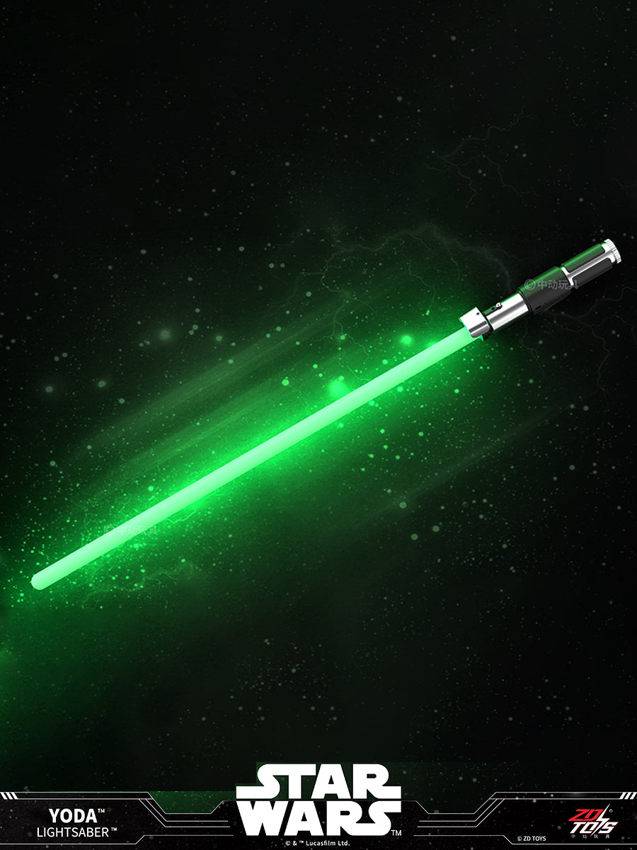 HiPlay 中動モデル スター・ウォーズ ライトセーバー 塗装済み 完成品