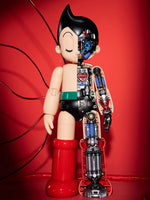 HiPlay GONG Studio Astro Boy 鉄腕アトム 可動フィギュア 塗装済み 完成品
