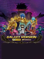 HiPlay ブルコ 聖闘士星矢 第4弾 黄金十二宮 黄金聖闘士 ブラインドボックス