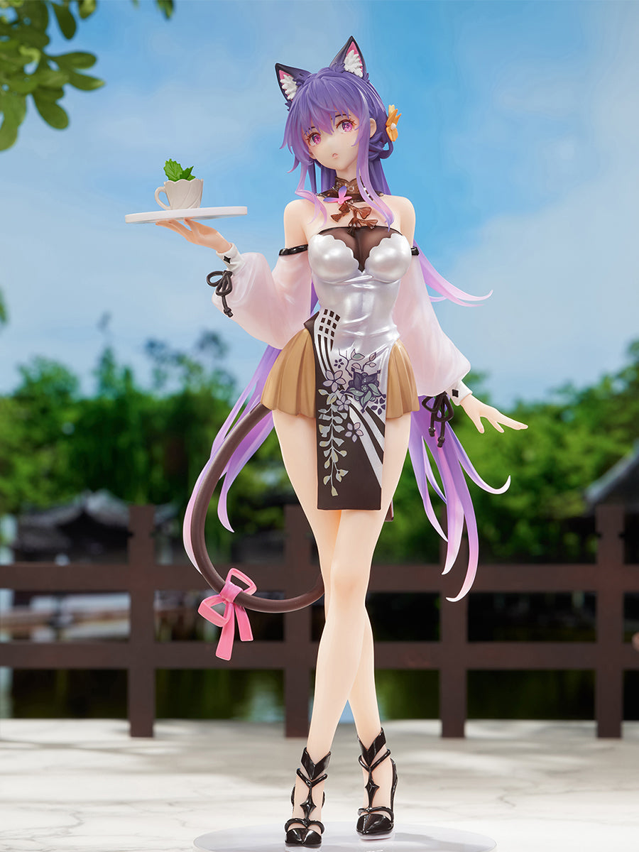 HiPlay Animester 大漫匠 1/7 洛天依＆墨清弦  美少女 塗装済み完成品フィギュア