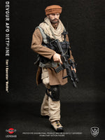 HiPlay 御戦道UJINDOU 1/6 AFO Neptune チームリーダー Mother UD9066B 可動フィギュア 塗装済み 完成品 アクションフィギュア