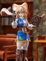 HiPlay LADoTOYS 1/12 マーガレット・マス Margaret Scholar 研究員 可動フィギュア 塗装済み 完成品 美少女