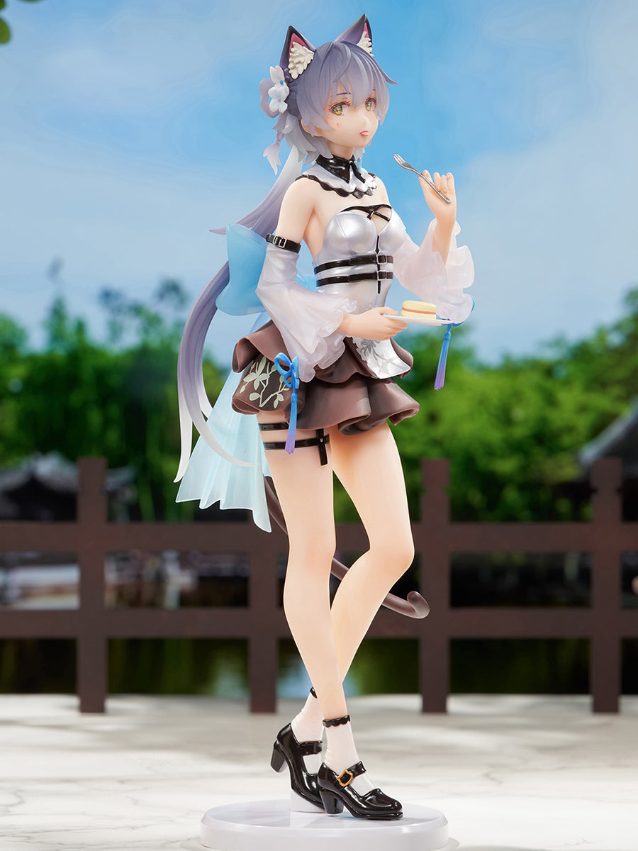 HiPlay Animester 大漫匠 1/7 洛天依＆墨清弦  美少女 塗装済み完成品フィギュア