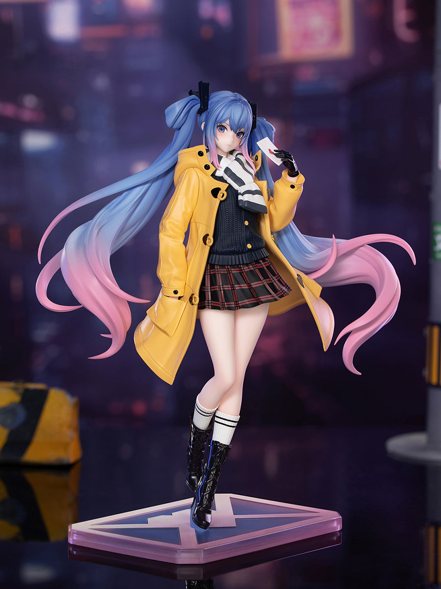 HiPlay Myethos 1/8 王者栄耀 Gift+ 時をかける恋人 孫尚香 美少女 塗装済み完成品フィギュア