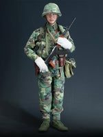 HiPlay UJINDOU 1/6 中国人民解放軍 機械化歩兵師団 1998 UD9061 可動フィギュア 塗装済み 完成品 アクションフィギュア