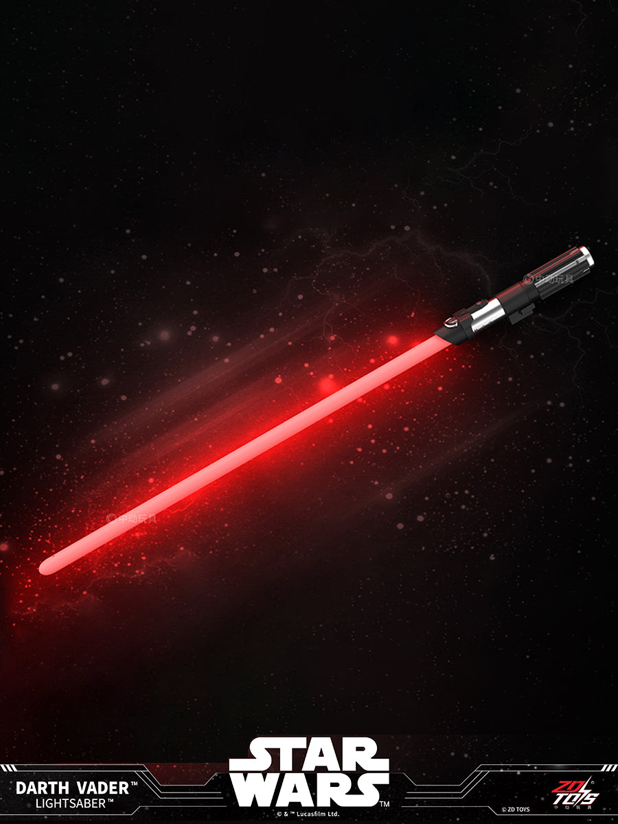 スター・ウォーズ ライトセーバー 1/1 – HIPLAY