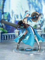 HiPlay Apex Toys 1/8 LIMEPIEシリーズ ユニコーンオーバーロード ヴァージニア 美少女 塗装済み完成品フィギュア