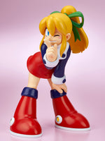 HiPlay X-PLUS ROCKMAN ロックマン ロール 411-200587T 可動フィギュア 塗装済み 完成品