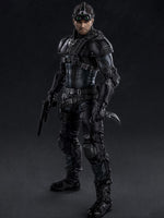 HiPlay CCS TOYS FIGSCRIPT 1/12 サム・フィッシャー 可動フィギュア 塗装済み 完成品 アクションフィギュア