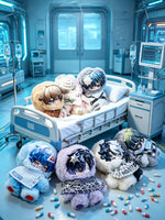 HiPlay 米諾潮創 KAPS 病色療養院 MN-0001 ブラインドボックス