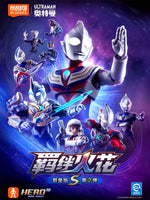 HiPlay ブルコ スターズ・エディション S 第2弾 絆の火花 73122 ブラインドボックス