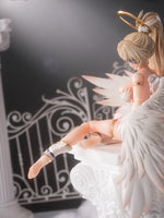 HiPlay 蝸の殻 SNAIL SHELL 1/12  RPG-07 天使 アンジェラ Angela 美少女 可動フィギュア 塗装済み 完成品