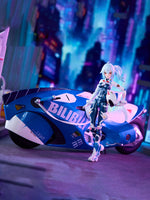 HiPlay Animester 核金重構 1/12 bilibili スピードスリップストリーム 拜年紀 美少女 可動フィギュア 塗装済み 完成品