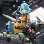 和模線 ラスト・ローズ ランド・コシキニ 1/12