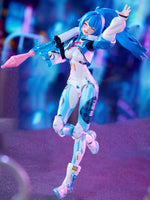 HiPlay Animester 核金重構 1/12 bilibili スピードスリップストリーム 拜年紀 美少女 可動フィギュア 塗装済み 完成品