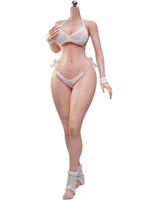 HiPlay TBLeague 1/6 女性 素体 プラチナシームレス素体 ボディ フィギュア 超可動