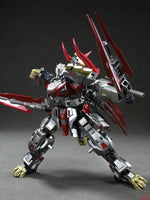 HiPlay CANG TOYS 蔵玩閣 変創紀 破刃 TA-HYL003 色分け済みプラモデル 組み立てキット