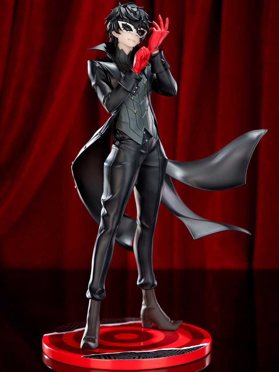 HiPlay Apex Toys 1/8 LIMEPIEシリーズ ペルソナ5 ザ・ロイヤル ジョーカー JOKER 塗装済み完成品フィギュア アクションフィギュア