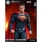 HiPlay Fondjoy 1/9 DCシリーズ BVS デラックスセット DC1020 可動フィギュア 塗装済み 完成品
