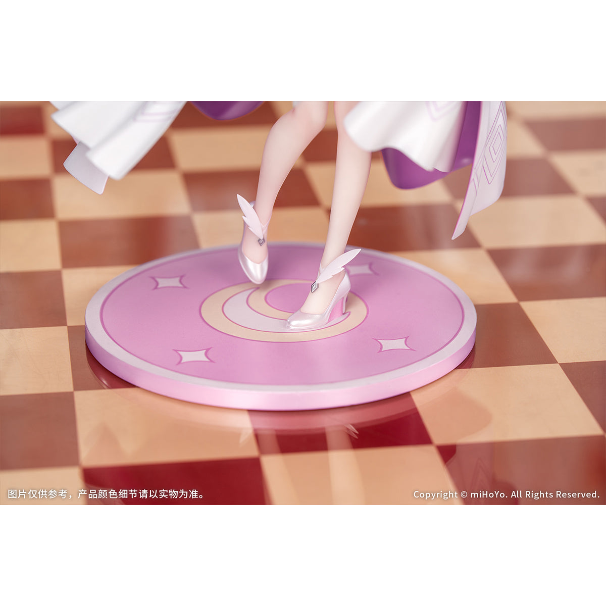 HiPlay Myethos 1/8 Gift+シリーズ コロンビーナ·喜びの集い Ver. 塗装済み完成品フィギュア