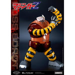 Blitzway CARBOTIX マジンガーZ ボスボロット BW-CA-12101 海外版