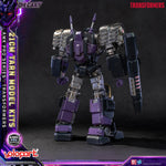Yolopark AMK PROシリーズ トランスフォーマー IDW ターン