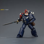 JOYTOY 1/18 ナイト・ロード MK VI タクティカル・レギオネア JT04353 可動フィギュア 塗装済み 完成品