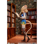 HiPlay LADoTOYS 1/12 マーガレット・マス Margaret Scholar 研究員 可動フィギュア 塗装済み 完成品 美少女