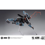 HiPlay 良品製造 1/12 『バットマン：アーカムナイト』 デスストローク DC002 可動フィギュア 塗装済み 完成品