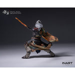 HiPlay INART 1/12 黒神話：悟空 廣智 MAG G0008 可動フィギュア 塗装済み 完成品