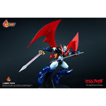 HiPlay Ember Toys BLAZE ブレイズ・マジンガー 魔神カイザー 原作版 可動フィギュア 塗装済み 完成品