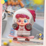 HiPlay JOTOYS  Q宝 「今日はお出かけ」シリーズ ブラインドボックス