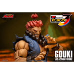 STORM ARENA 1/12 ストリートフ