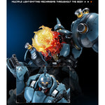 HiPlay HEATBOYS Mechaheatシリーズ 星間千年 スパルタクス HB0083 可動フィギュア 塗装済み 完成品