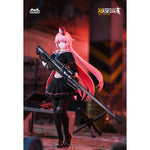 HiPlay HASUKI 1/12 PA011 ドールズフロントライン NTW-20 可動フィギュア 塗装済み 完成品　美少女