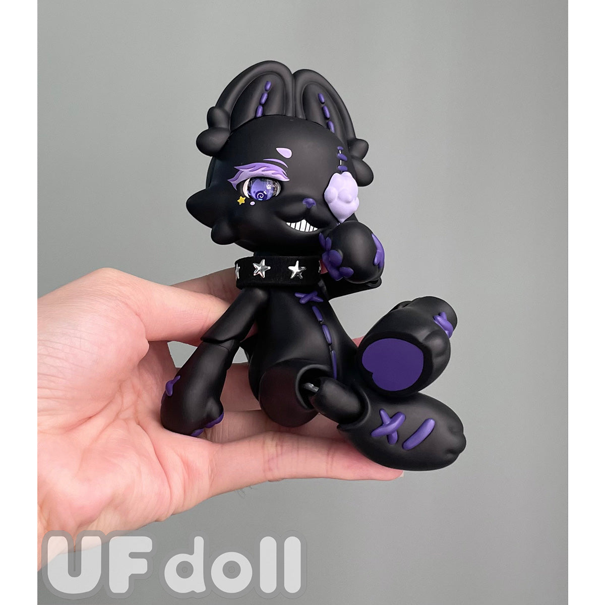 UMA 未知の生物 1/12 – HIPLAY